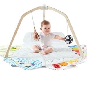 Lovevery baby play gym
